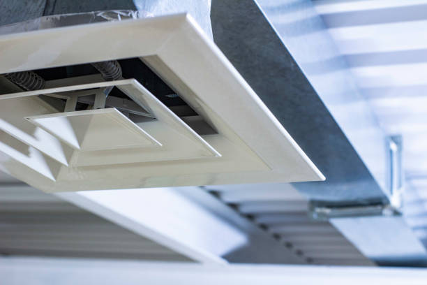 Best Professional Duct Cleaning Services  in Kings Park West, VA