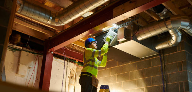 Best Air Duct Sanitizing Services  in Kings Park West, VA