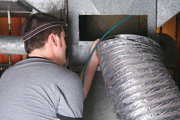 Best Air Duct Cleaning Near Me  in Kings Park West, VA