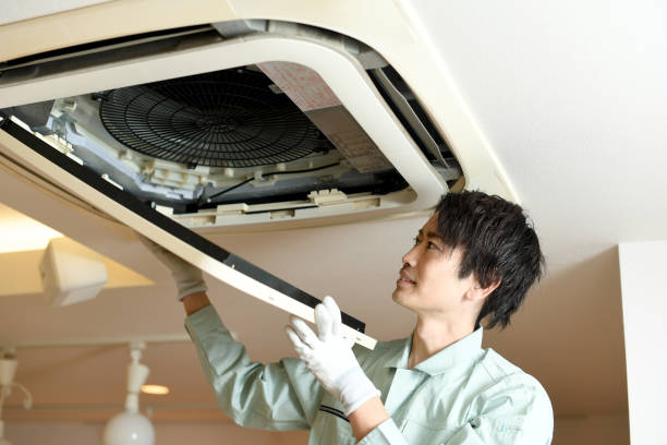Best Commercial HVAC Duct Cleaning  in Kings Park West, VA