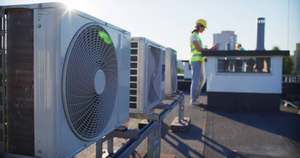 Best Emergency Air Duct Cleaning  in Kings Park West, VA