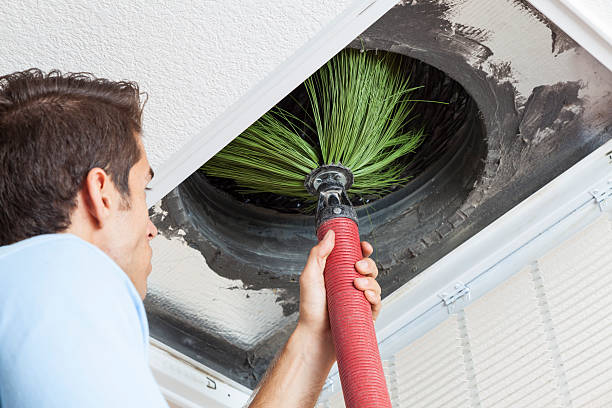 Best Affordable Duct Cleaning Services  in Kings Park West, VA