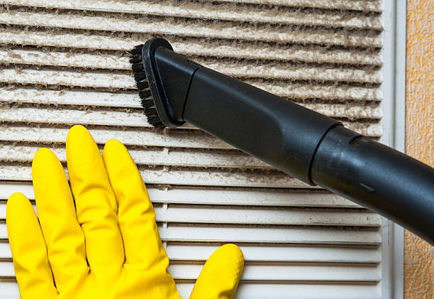 Best Home Air Vent Cleaning  in Kings Park West, VA