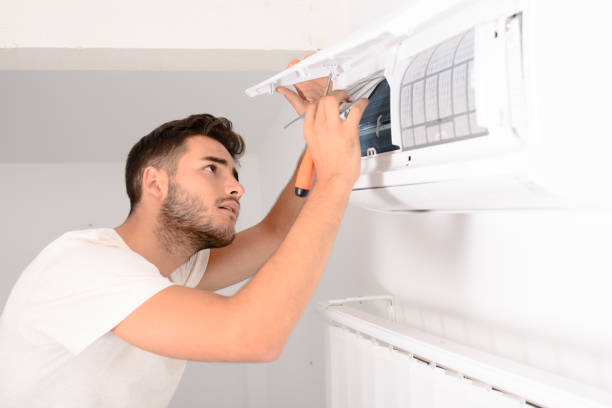 Best Residential Air Duct Cleaning  in Kings Park West, VA