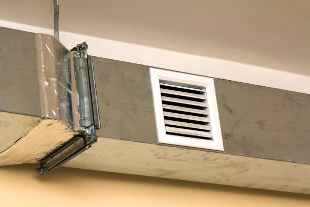 Best Affordable HVAC Duct Cleaning  in Kings Park West, VA